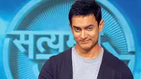 Aamir Khan Pun Menolak Film Shuddhi