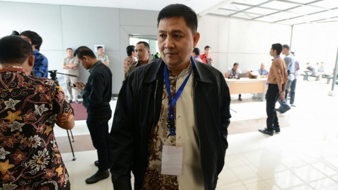 194 Peserta ikuti ujian tahap 2 seleksi calon pimpinan KPK