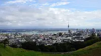 Auckland, Selandia Baru (Sumber FotoL Pixabay)