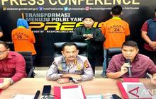 BRI Gorontalo Tindak Tegas Oknum Terlibat Fraud, PHK Langsung Diberlakukan