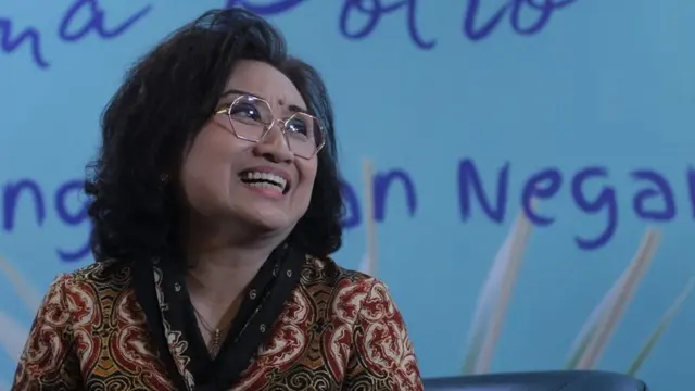 Cecilia Renny Padang