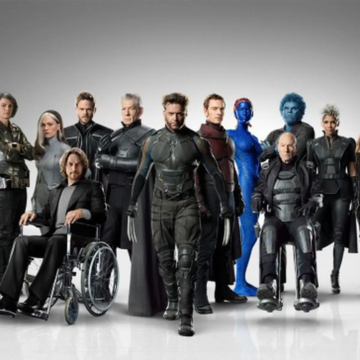 6 Fakta The New Mutants dari Jagat Sinema X-Men, Sedang Tayang di