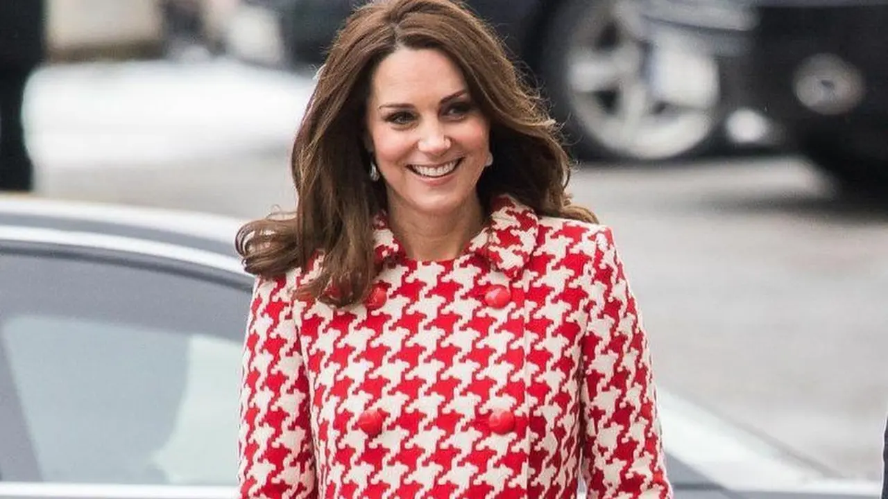 Kate Middleton