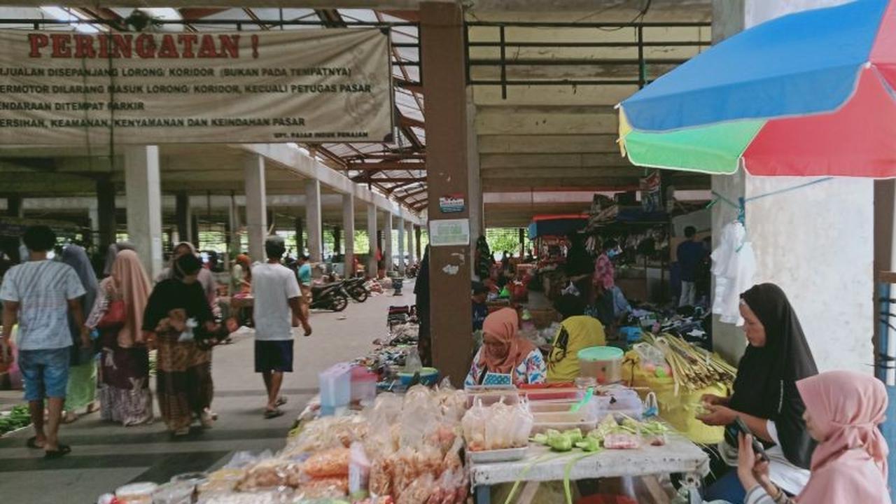 Pemerintah Kabupaten Penajam Paser Utara Siapkan Langkah Strategis Hadapi Ancaman Pengendalian Inflasi