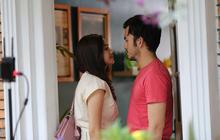 Fakta Menarik Film Indonesia Till Death Do Us Part Hadir di Vidio