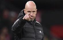 Kabar Terbaru Erik ten Hag usai Didepak Manchester United, Merapat ke Klub Jerman?