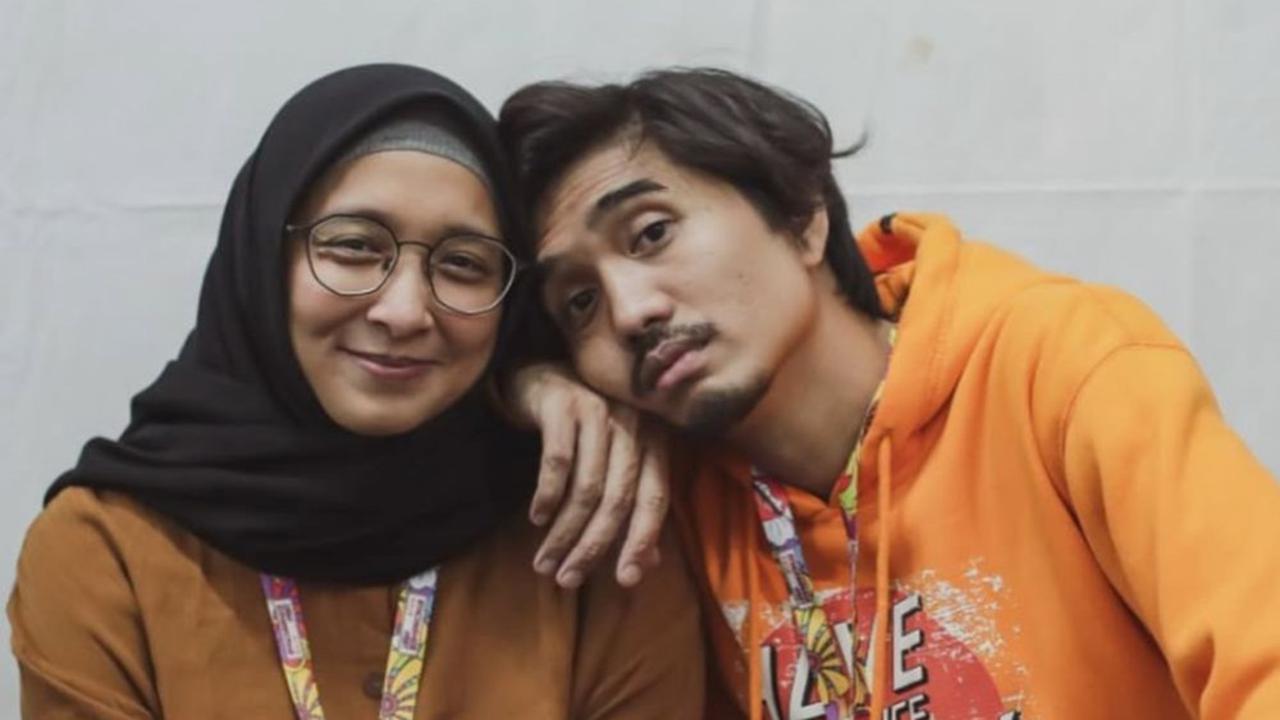 Potret Harmonis Duta Sheila On 7 dan Sang Istri yang Jarang Tersorot, Romantisnya Gak Ada Obat