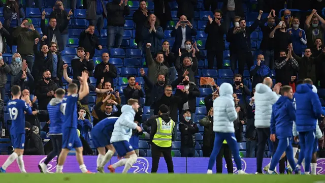 Chelsea