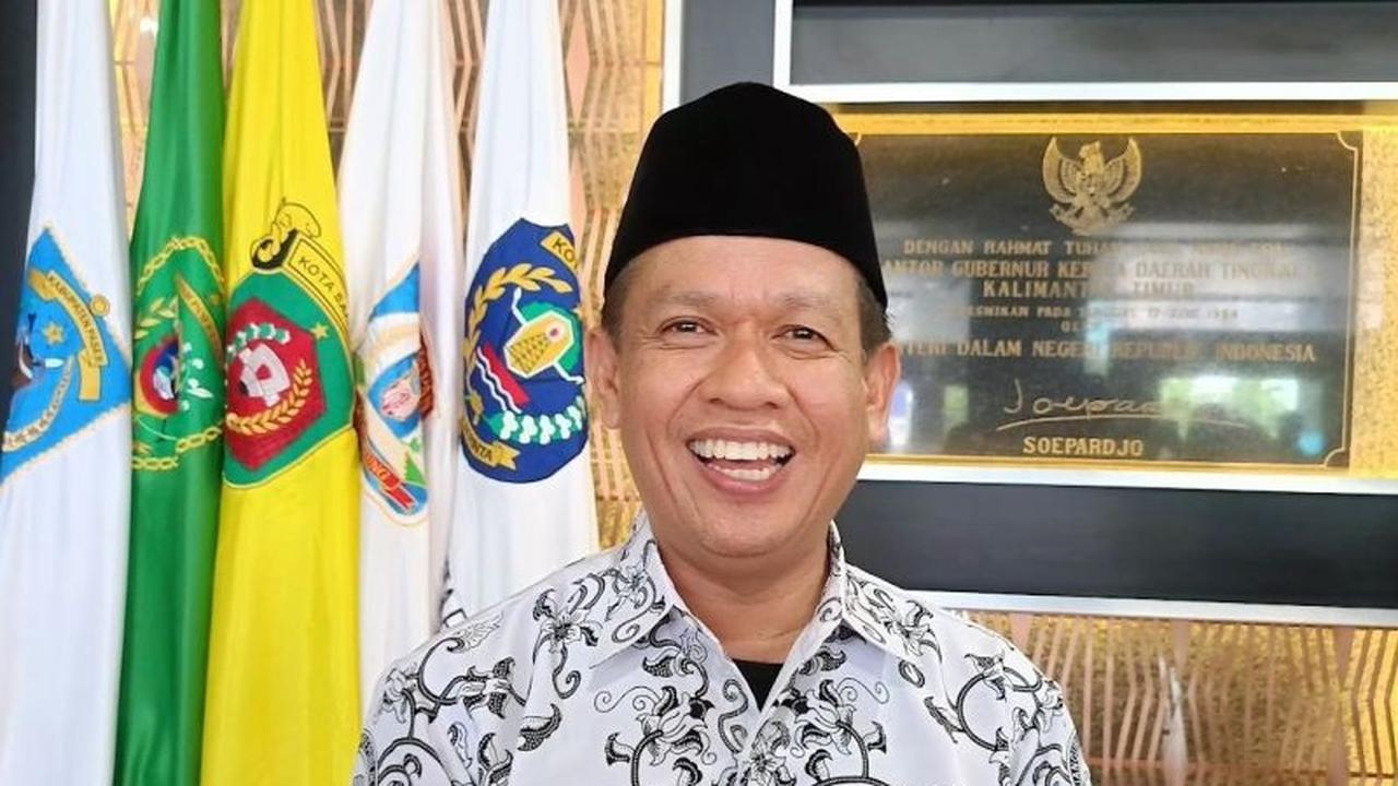 Program Sekolah Garuda Disdikbud Kaltim Perkuat Mutu dan Prestasi Siswa Daerah