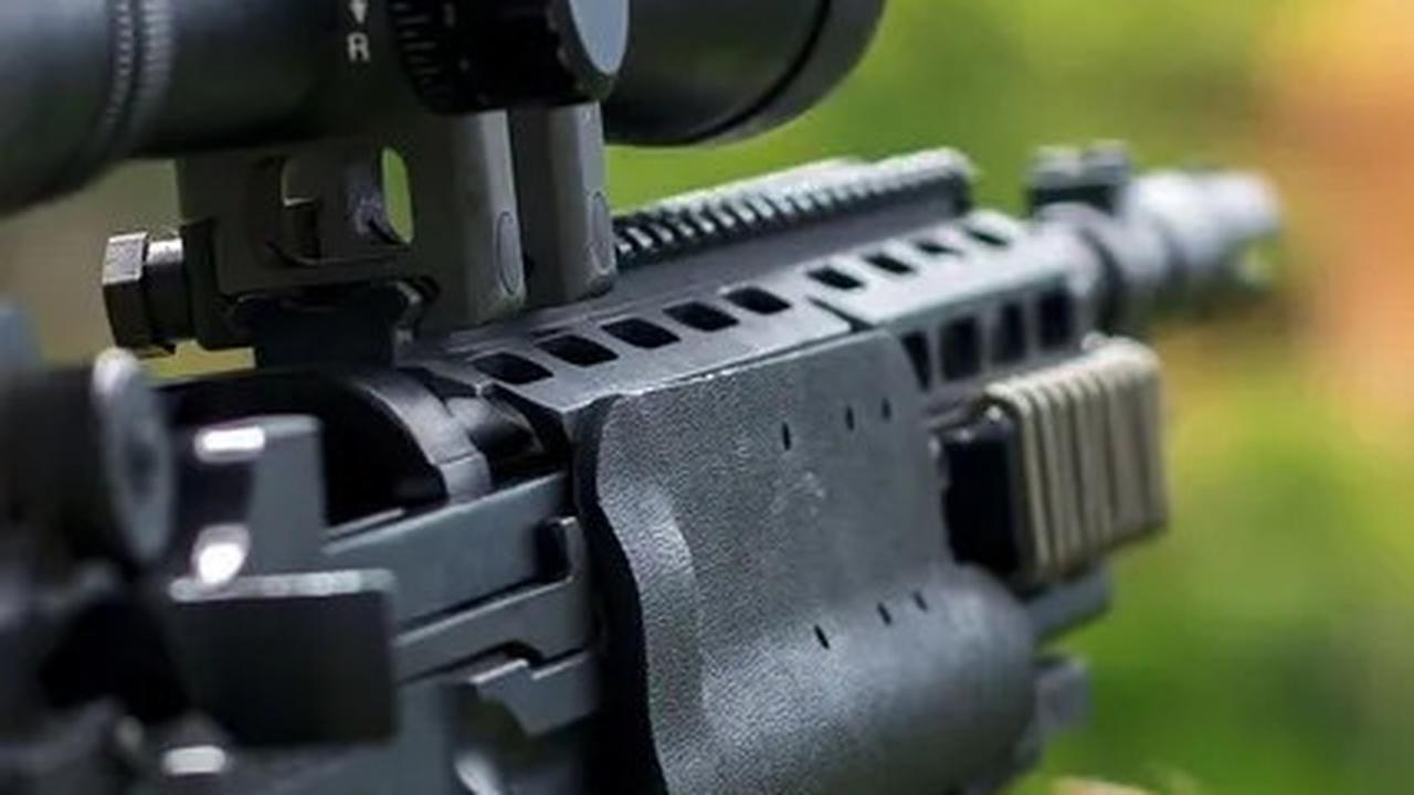 7 Sniper Paling Mematikan dalam Sejarah Dunia, Namanya Melegenda Sepanjang Masa