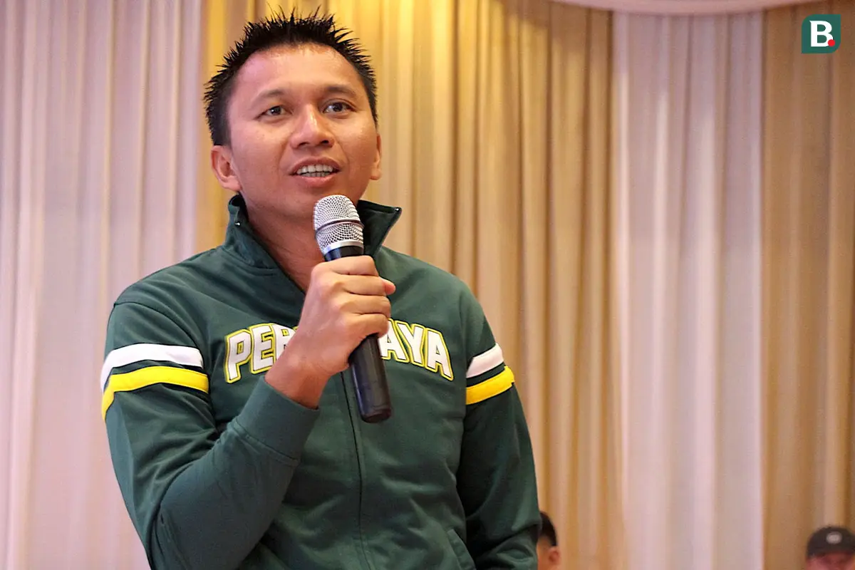 Azrul Ananda