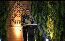UI GreenMetric Luncurkan Sesi Informasi Regional 2026, Perkuat Komitmen Keberlanjutan Global