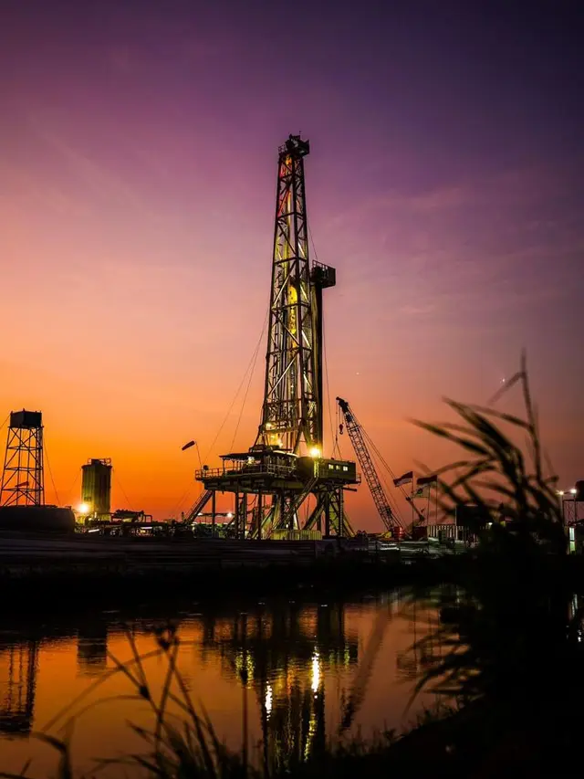 PT Pertamina EP (PEP) Regional Jawa Subholding Upstream Pertamina berhasil membuktikan tambahan sumber daya hidrokarbon dari pengeboran dua sumur eksplorasi di Provinsi Jawa Barat. (Dok Pertamina)
