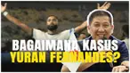 PT LIB akhirnya angkat bicara soal kasus kontroversial yang melibatkan Yuran Fernandes! Dalam konferensi pers ini, pihak PT LIB menjelaskan secara resmi kronologi dan keputusan terkait insiden yang menyita perhatian publik sepak bola Indonesia.