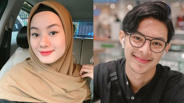 6 Potret Rey Mbayang Pria Yang Dikabarkan Akan Menikahi Dinda Hauw Hot Liputan6 Com