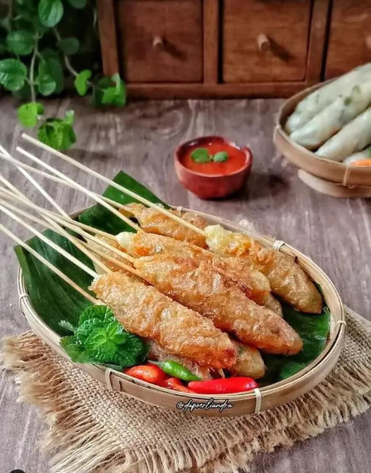 7 Resep Sempol Ayam untuk Dijual, Dijamin Laris Manis di Pasaran