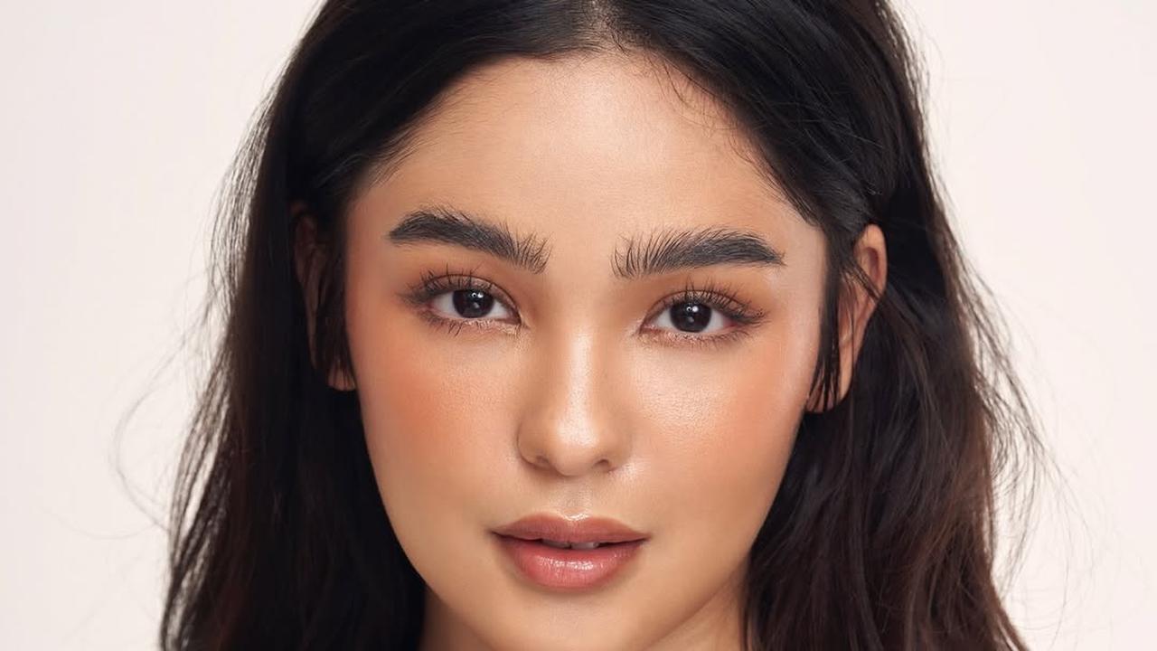Profil Andrea Brilantes, Perempuan Tercantik di Dunia Tahun 2024 versi TC Candler