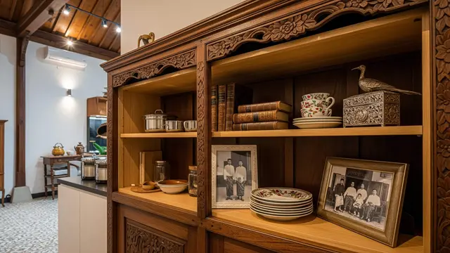 Tips Renovasi Rumah Warisan
