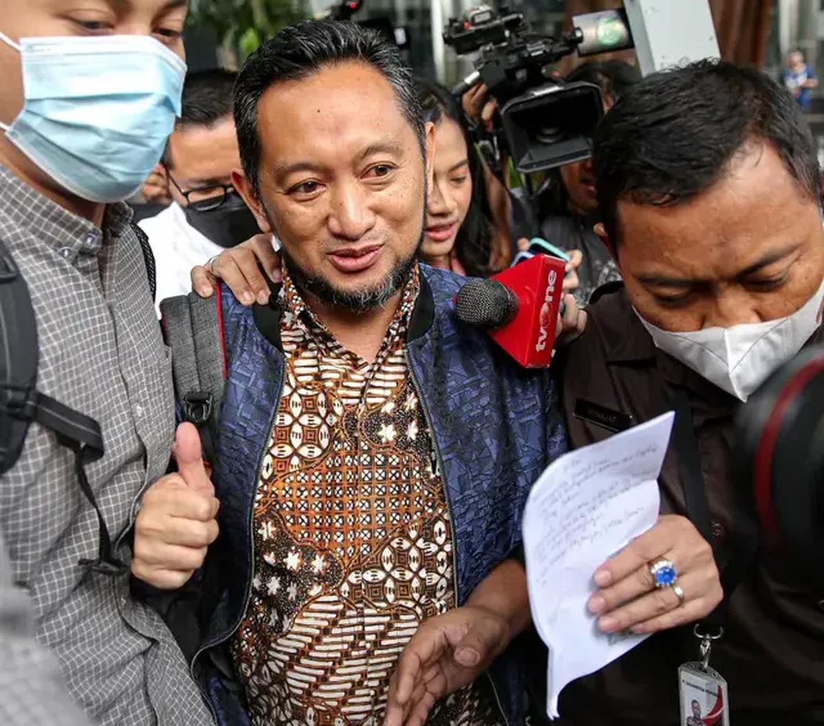 Dok. Istimewa