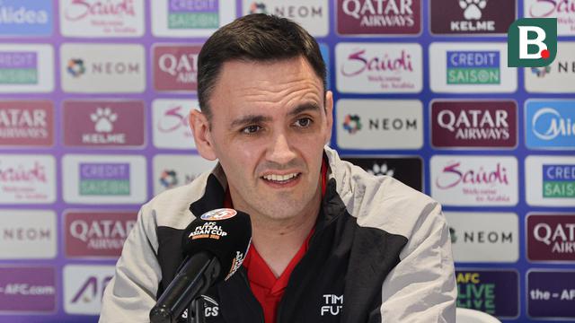 Hector Souto, Timnas Futsal Indonesia