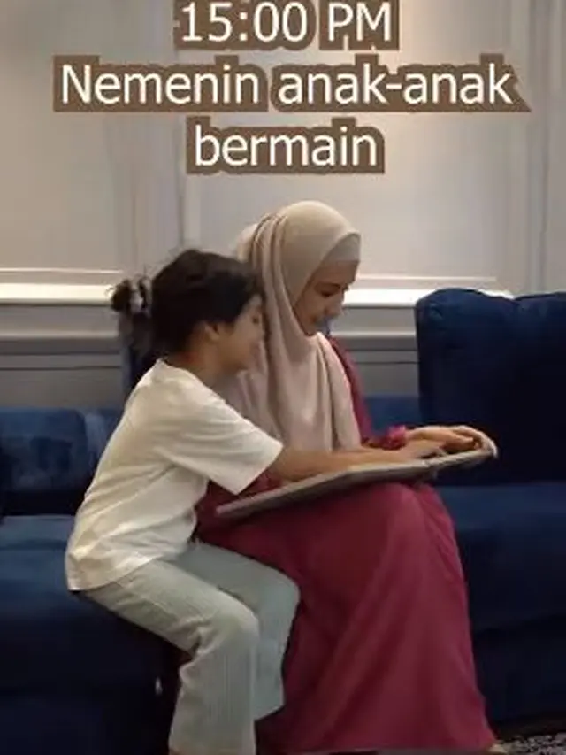 Shireen Sungkar dan kesibukan sehari-harinya (Instagram/shireensungkar)