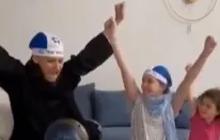 Cuma di Israel Ibu Doktrin Anaknya yang Masih Kecil buat Membenci & Membunuh Orang Lain