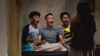 Rekomendasi Film Horor Indonesia yang Wajib Ditonton di Vidio