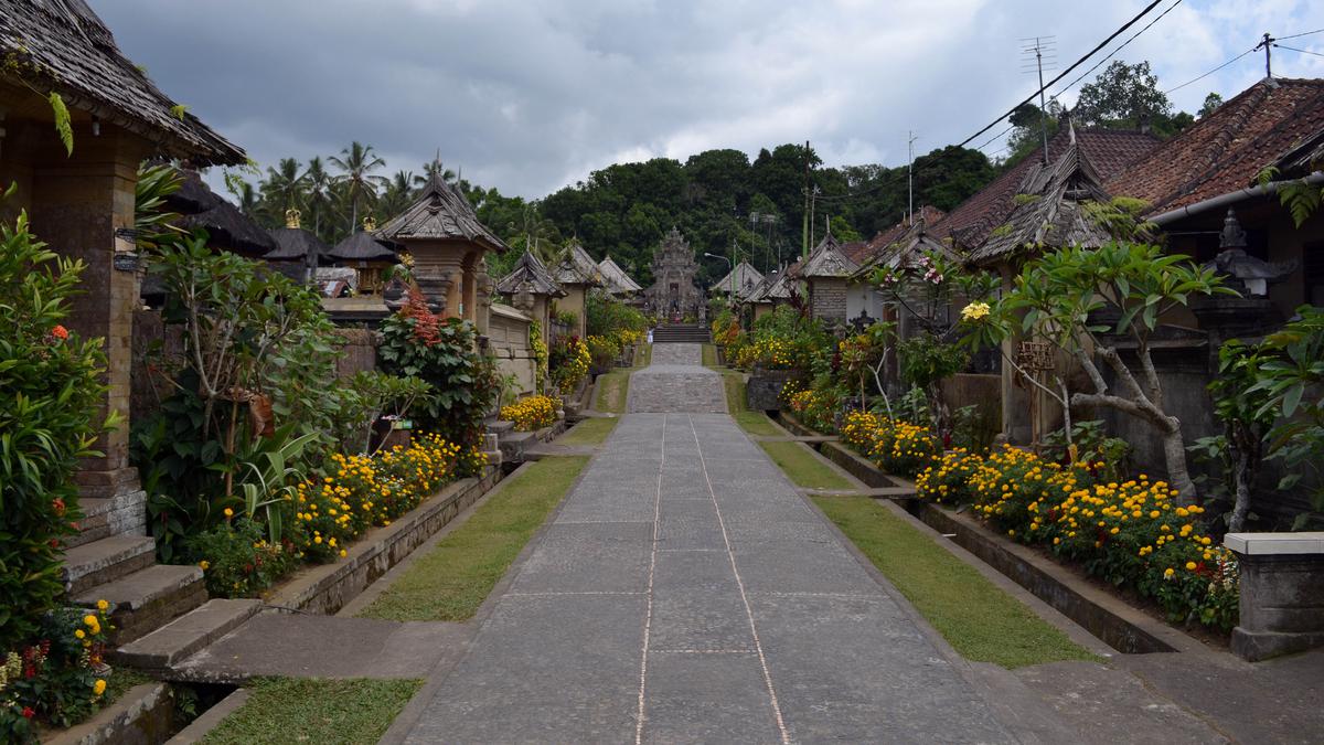 Desa Wisata sebagai Alternatif Liburan Cerdas yang Ramah Lingkungan