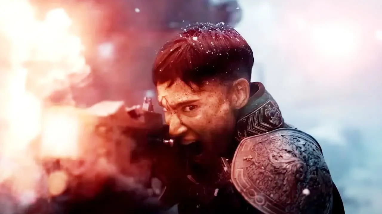 Rebel Moon Akan Diadaptasi ke Game Segera, Zack Snyder Gandeng Super Evil Megacorp