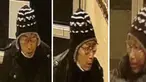 Foto kombinasi  menunjukkan tersangka pria yang diduga terlibat dalam penembakan di Monterey Park, California pada Sabtu, 21 Januari 2023. Polisi mengungkap identitas pelaku penembakan massal yang menewaskan 10 orang saat perayaan Tahun Baru Imlek di Monterey Park, California, Amerika Serikat (AS). (Los Angeles County Sheriff's Department via AP)