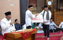 SIG Perkuat Kepedulian Sosial dengan Puluhan Ribu Bantuan Selama Ramadhan