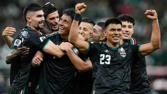 Timnas Meksiko, Piala Dunia 2026