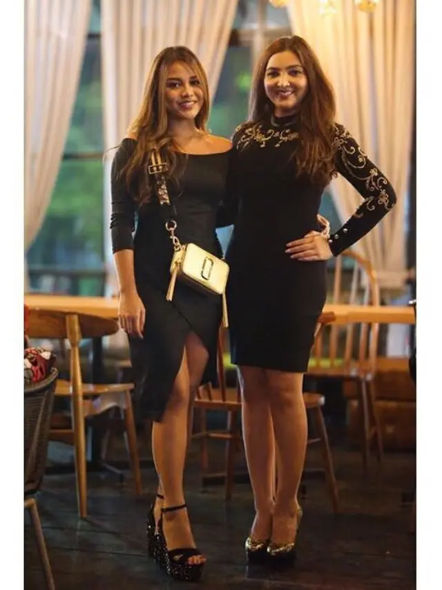 [Bintang] Aurel Hermansyah