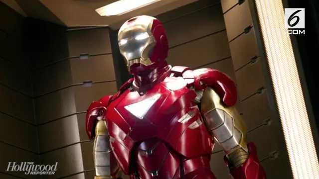 Kostum Iron Man pertama yang dikenakan Robert Downey Jr. pada film Iron Man 2008 hilang dicuri. Hilangnya kostum ini menyebabkan kerugian senilai Rp 4,5 M.