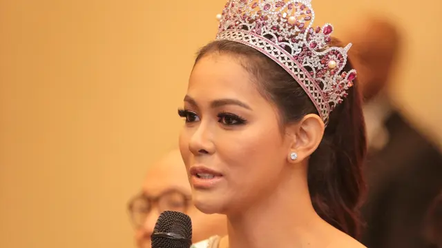 [Bintang] Bunga Jelitha