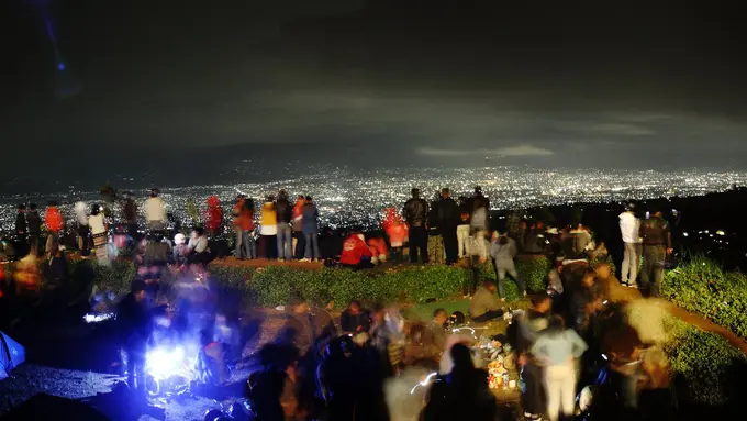 5 Tanda yang Buktikan Kamu Anak Bandung