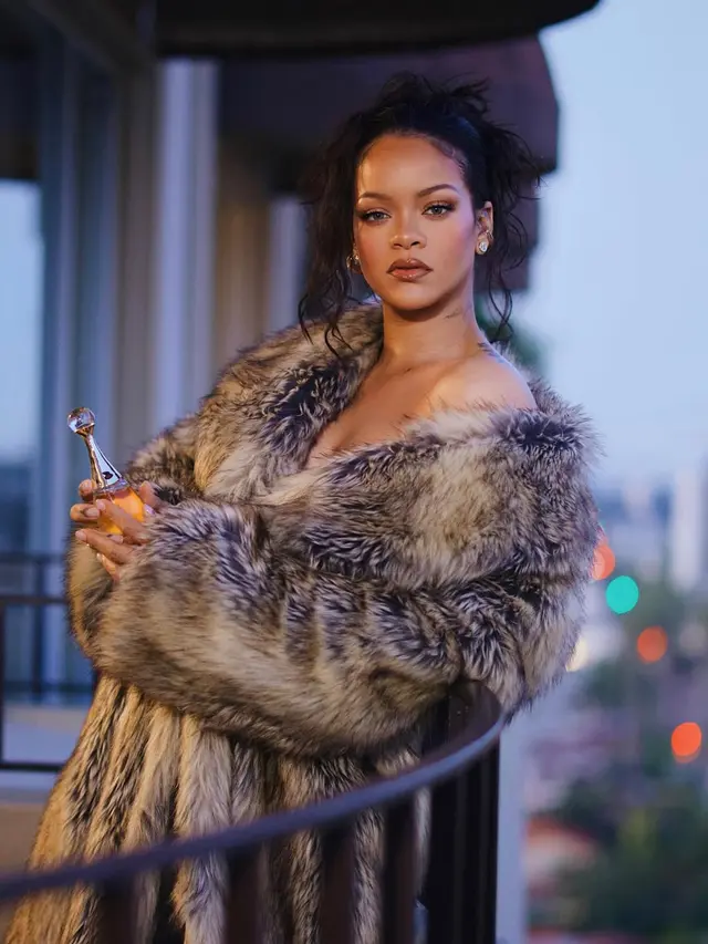 Rihanna