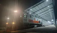 Harga dan Jadwal Keberangkatan KA Pandanwangi Ketapang-Jember 19 Agustus 2026, Cek Jam Berangkatnya