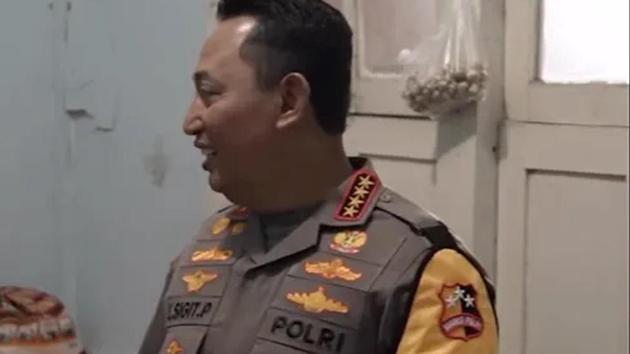 Dok. Istimewa