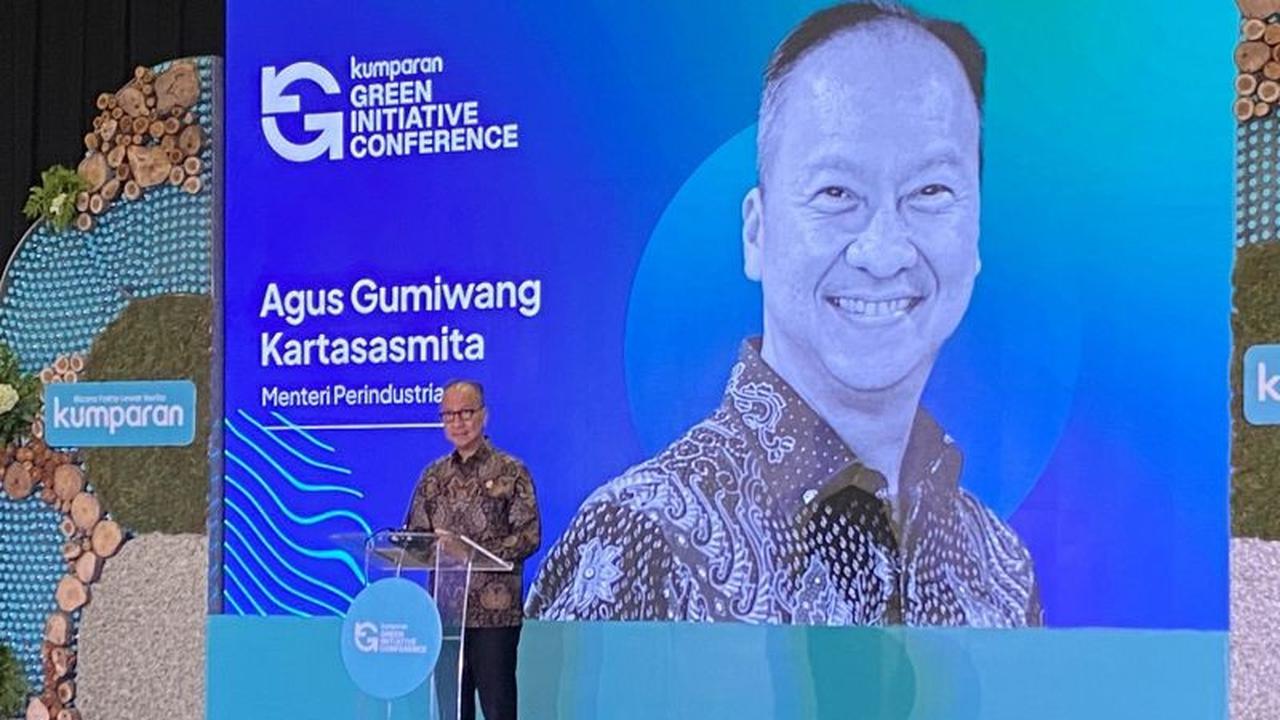 Tahukah Anda? Bank Dunia Siap Suntik Dana untuk Gisco, Inisiatif Industri Hijau Indonesia