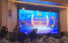 VIDEO: Jurnalis Merdeka.com Raih Kasau Award 2024 Bahas Isu Strategis