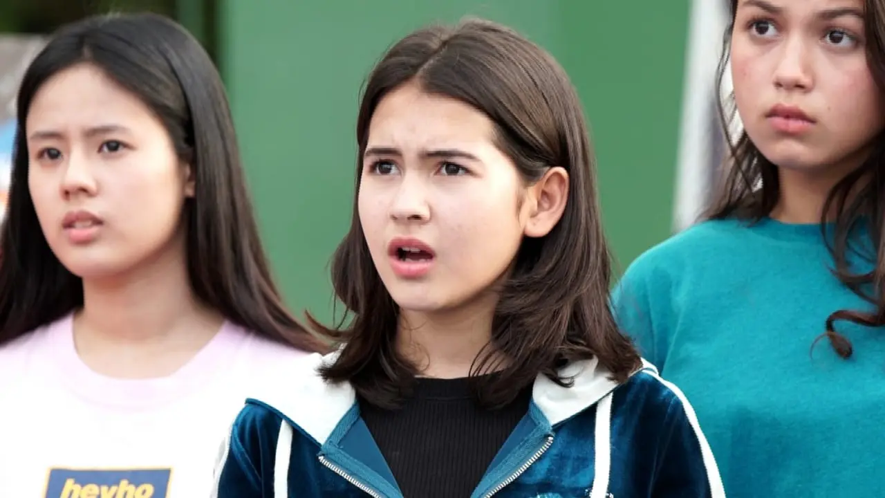 Dari Jendela SMP