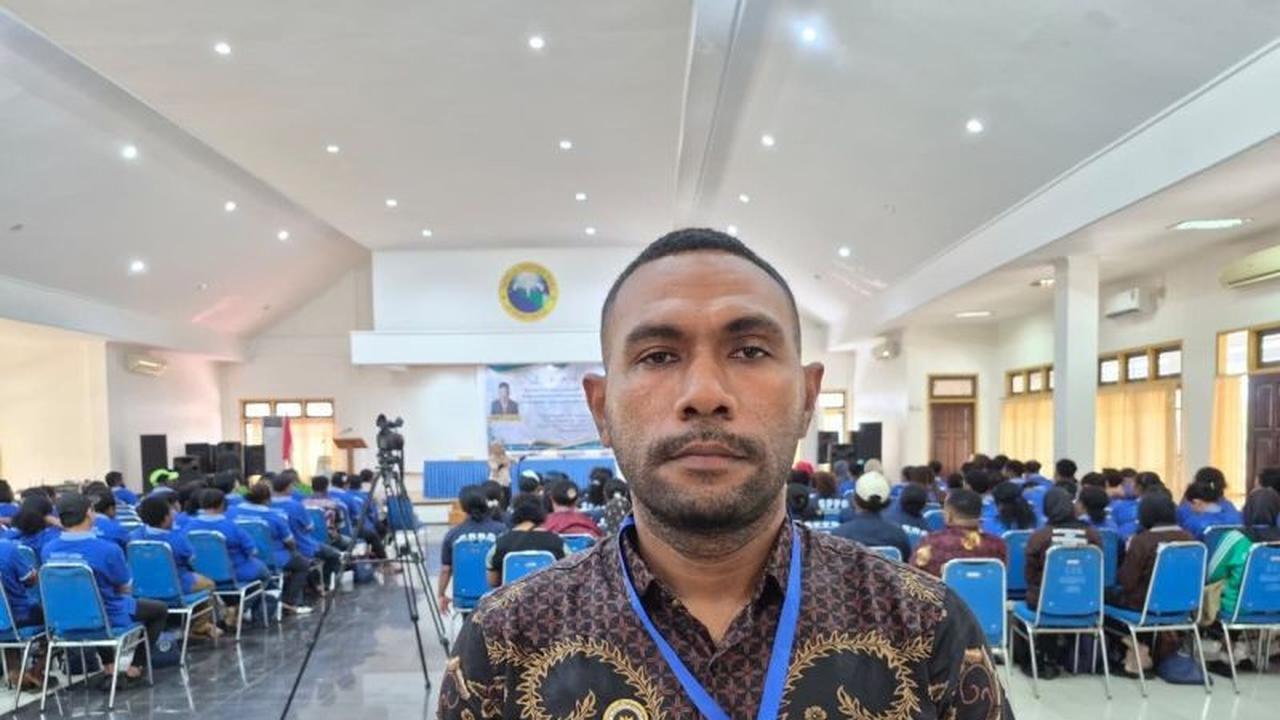 BGN Wajibkan Cek Kesehatan Rutin Petugas Dapur SPPG Papua Barat, Jamin Makan Bergizi Aman