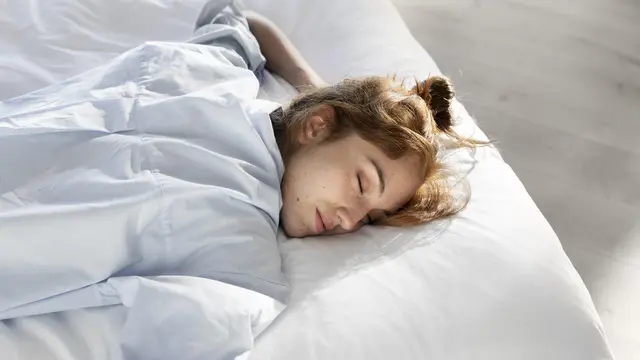 tidur siang