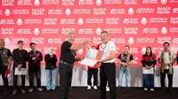 DPD Kongres Advokat Indonesia Perkuat Pembinaan Anggota dan Tata Kelola Organisasi