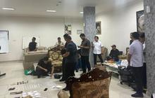 Ditjenpas Obok-Obok Lapas Kerobokan Bali, Ada Narkoba hingga Miras Milik Napi