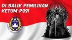 Kongres Pemilihan PSSI yang berlangsung 2 November mendatang di Jakarta dinyatakan sah. Kongres PSSI tersebut dinilai sudah mendapat persetujuan dari FIFA.