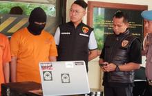 Polisi Gerebek Markas Gengster di Tanjung Priok, Ratusan Senjata Tajam dan Narkoba Disita