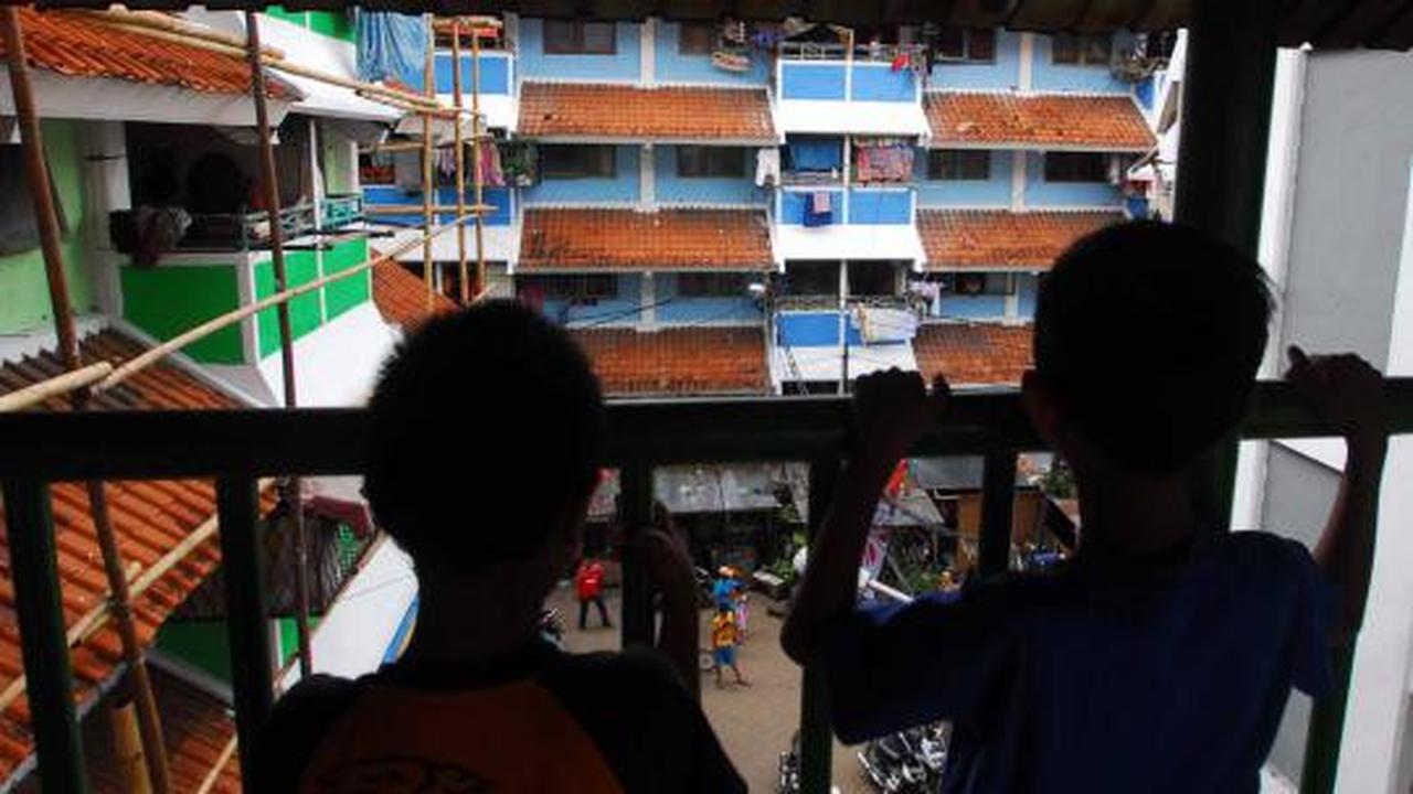 Bank DKI beri bantuan 8 buah pompa air baru