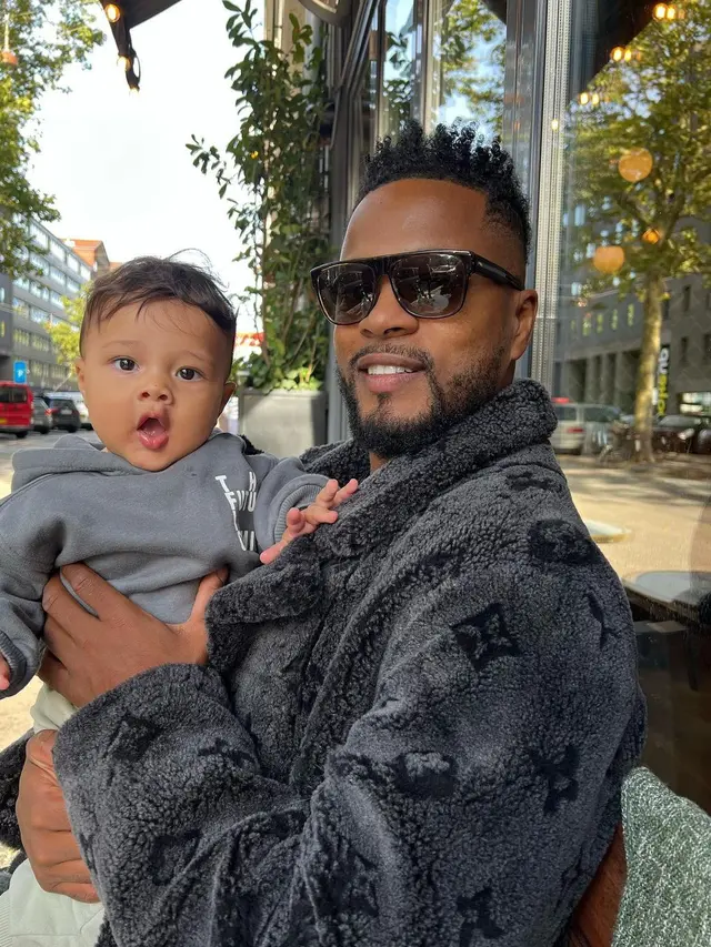 Akui Pernah Alami Pelecehan Seksual Saat Muda, Eks Bintang MU Patrice Evra Menyesal Karena Bungkam